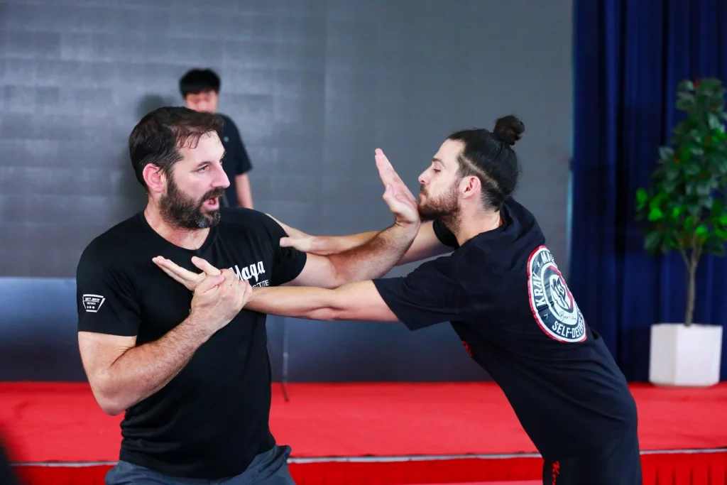 krav-maga